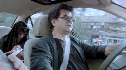 Trailer italiano - Taxi Teheran