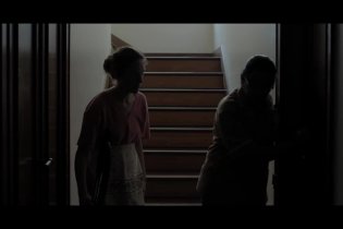 Clip 'Una madre indiscreta' - E' arrivata mia figlia!