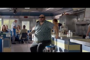 Trailer internazionale in italiano - Ted 2