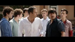 Clip 'Siamo tornati indietro' - Torno indietro e cambio vita