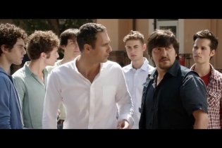 Clip 'Siamo tornati indietro' - Torno indietro e cambio vita