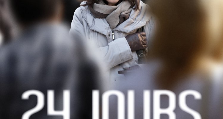 Je Suis La Streaming Je suis Ilan - 24 giorni (2014) - Film - Movieplayer.it