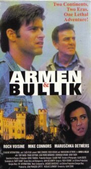 Locandina di Armen e Bullik
