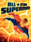 Locandina di All-Star Superman