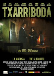 Locandina di La matanza