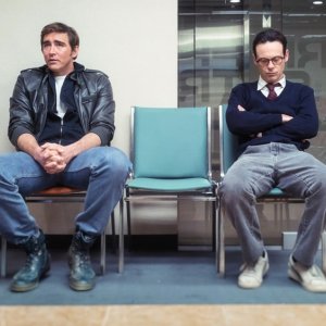 Halt and Catch Fire: Lee Pace e Scott McNairy in SETI