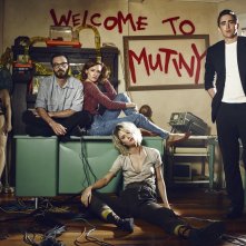 Halt and Catch Fire: il cast della seconda stagione