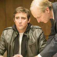 Halt and Catch Fire: Lee Pace nell'episodio SETI