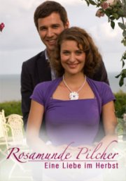 Locandina di Rosamunde Pilcher: il cottage di zia Clara