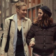 Mistress America: Greta Gerwig e Lola Kirke a braccetto per New York