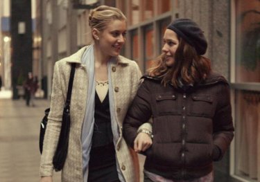 Mistress America: Greta Gerwig e Lola Kirke a braccetto per New York