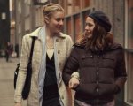 Mistress America: un tour di New York con Greta Gerwig nel trailer