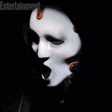 Scream; The TV Series - La maschera del killer
