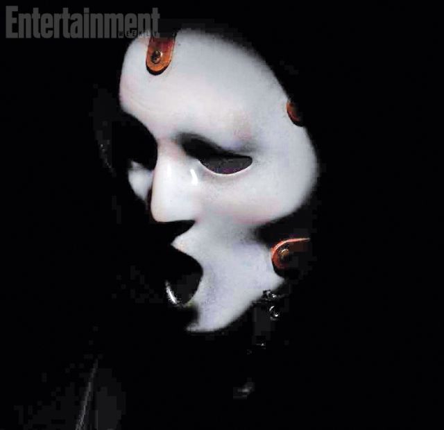 Scream; The TV Series - La maschera del killer