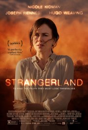 Locandina di Strangerland