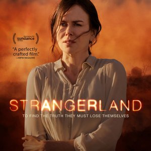 Locandina di Strangerland