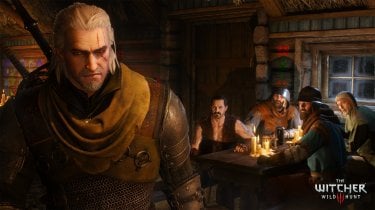 The Witcher: la saga di videogiochi