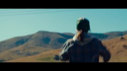 Trailer - Z for Zachariah