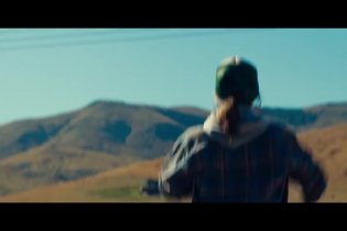 Trailer - Z for Zachariah