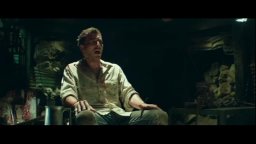 Clip esclusiva 5 - Wolf Creek - La preda sei tu