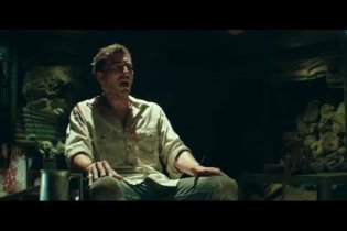 Clip esclusiva 5 - Wolf Creek - La preda sei tu