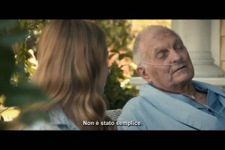 Featurette 'Il ritratto di un sogno' - La risposta è nelle stelle
