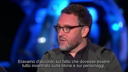 Featurette 'Una nuova visione' - Jurassic World