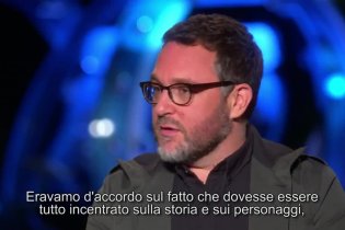 Featurette 'Una nuova visione' - Jurassic World