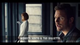 Spot 'Benvenuti' - Jurassic World