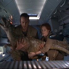 Il mondo perduto - Jurassic Park: il cucciolo di T-Rex
