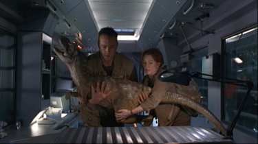 Il mondo perduto - Jurassic Park: il cucciolo di T-Rex