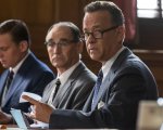 Bridge of Spies: il primo trailer del film diretto da Steven Spielberg