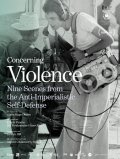 Locandina di Concerning Violence