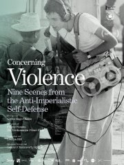 Locandina di Concerning Violence