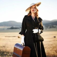 The Dressmaker: una scena con Kate Winslet