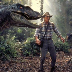 Jurassic Park III: il dottor Grant e i raptor