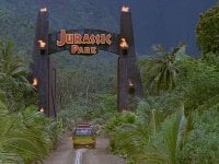 Jurassic Park: la regista Emerald Fennell pensa a una versione erotica