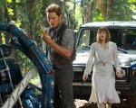 Jurassic World: regista e cast rispondono alle critiche di Joss Whedon