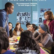 Locandina di Once in a Lifetime