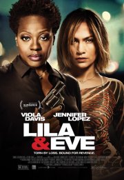 Locandina di Lila & Eve