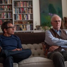 While We're Young: Ben Stiller in un'immagine del film