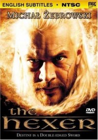 Locandina di The Hexer