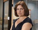 Doctor Who: Rebecca Front guest star nella stagione 9