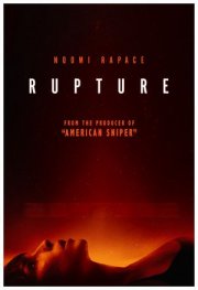 Locandina di Rupture