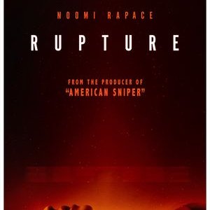 Locandina di Rupture