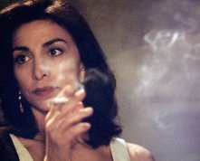 Anna Bonaiuto in Teatro di Guerra