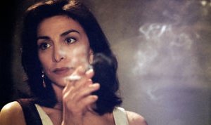 Anna Bonaiuto in Teatro di Guerra