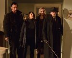 The Strain: un primo sguardo alla seconda stagione