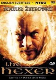 Locandina di The Hexer