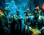 Watchmen: in un video le differenze tra fumetto e film